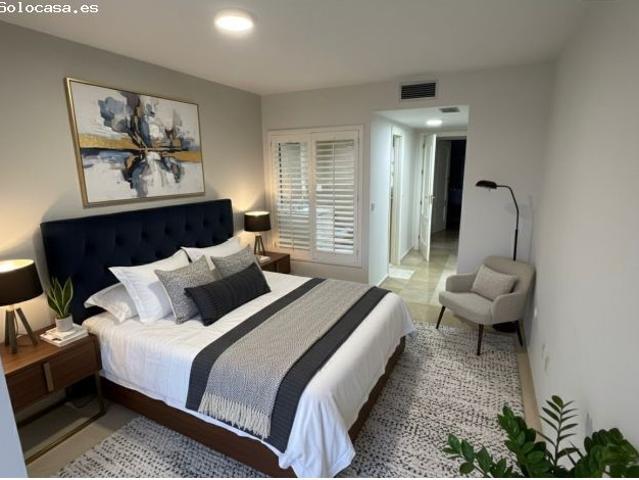 Apartamento en Alquiler en Marbella, Málaga