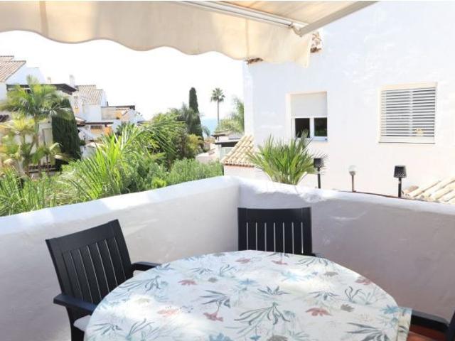 Apartamento en Alquiler en Marbella, Málaga
