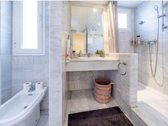 Apartamento en Alquiler en Marbella, Málaga