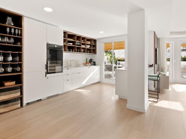 Apartamento en alquiler en Marbella Málaga