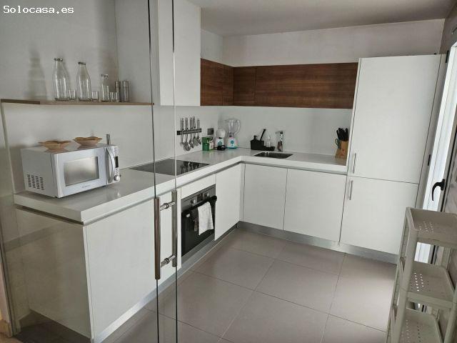 Apartamento en Alquiler en Marbella, Málaga