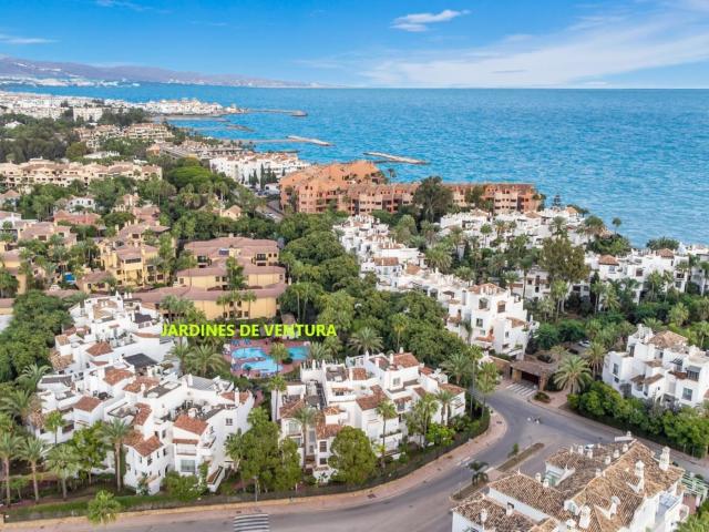 Apartamento en alquiler en Marbella Málaga