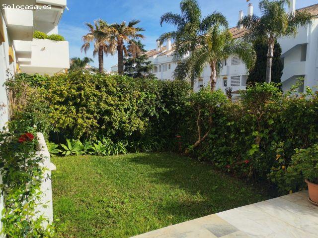 Apartamento en Alquiler en Marbella, Málaga