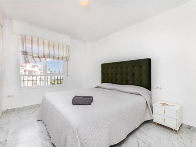 Apartamento en Alquiler en Marbella, Málaga