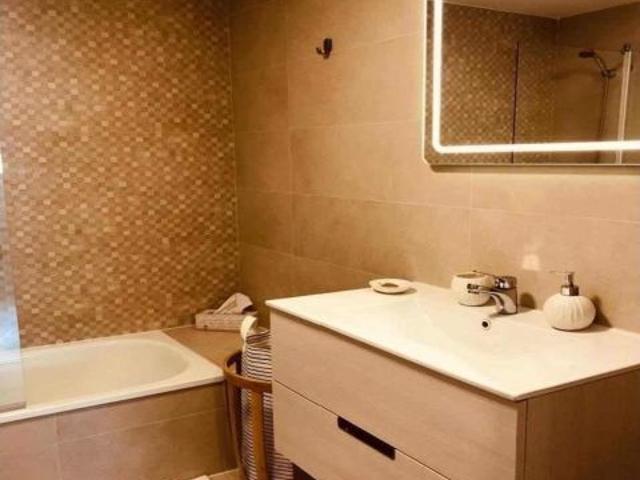 Apartamento en Alquiler en Marbella, Málaga