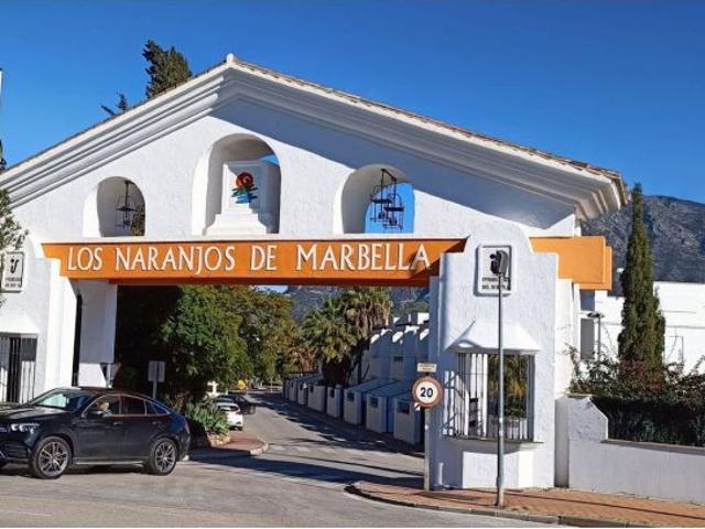 Apartamento en Alquiler en Marbella, Málaga