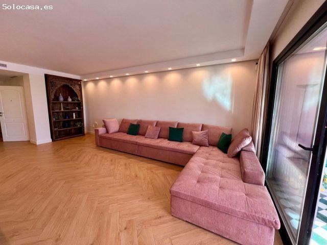 Apartamento en Alquiler en Marbella, Málaga