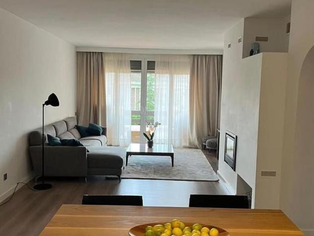 Apartamento en alquiler en Marbella, Málaga Costa del Sol