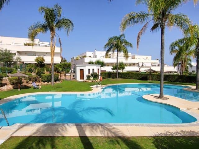 Apartamento en alquiler en Marbella, Málaga Costa del Sol