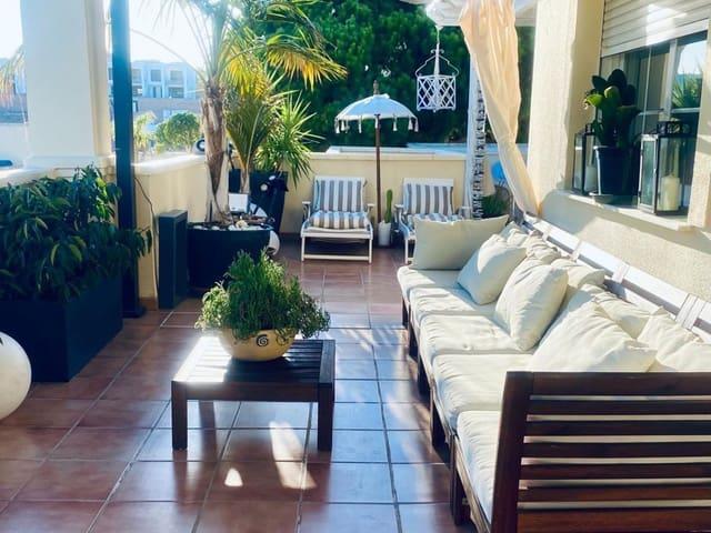 Apartamento en alquiler en Marbella, Málaga Costa del Sol