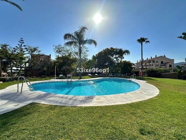 Apartamento en alquiler en Marbella, Málaga Costa del Sol