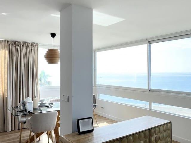 Apartamento en alquiler en Marbella, Málaga Costa del Sol