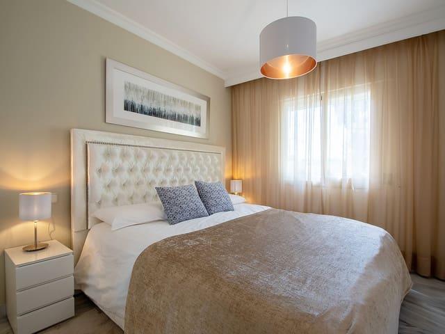 Apartamento en alquiler en Marbella, Málaga Costa del Sol