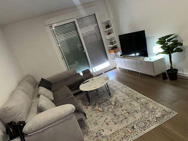 Apartamento en alquiler en Marbella, Málaga Costa del Sol