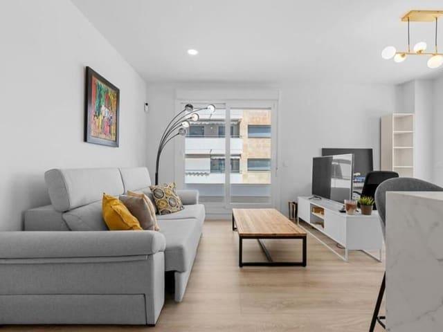 Apartamento en alquiler en Marbella, Málaga Costa del Sol