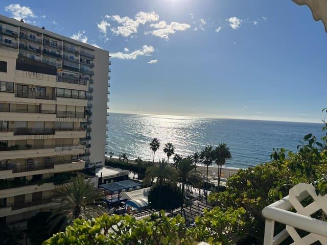 Apartamento en alquiler en Marbella, Málaga Costa del Sol