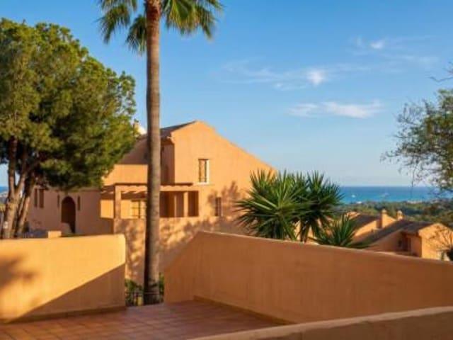 Apartamento en alquiler en Marbella, Málaga Costa del Sol