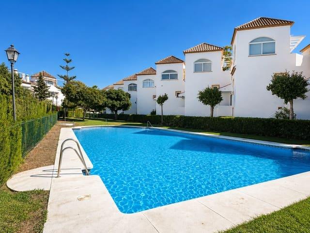 Apartamento en alquiler en Marbella, Málaga Costa del Sol