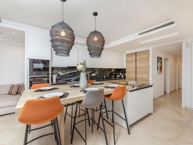 Apartamento en alquiler en Marbella, Málaga Costa del Sol