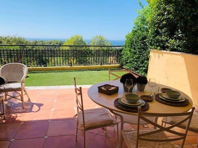 Apartamento en alquiler en Marbella, Málaga Costa del Sol