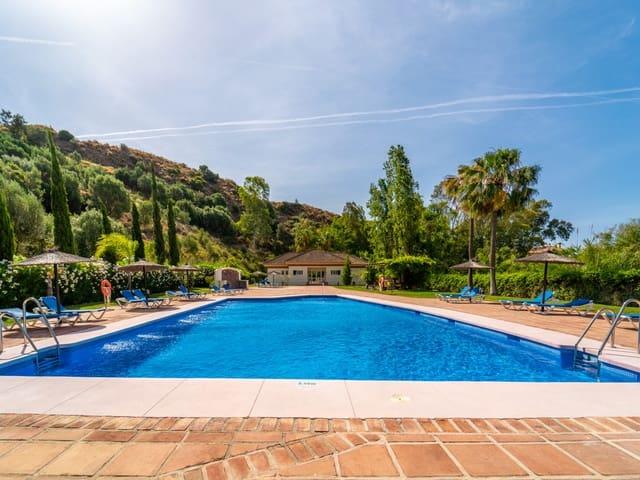 Apartamento en alquiler en Marbella, Málaga Costa del Sol