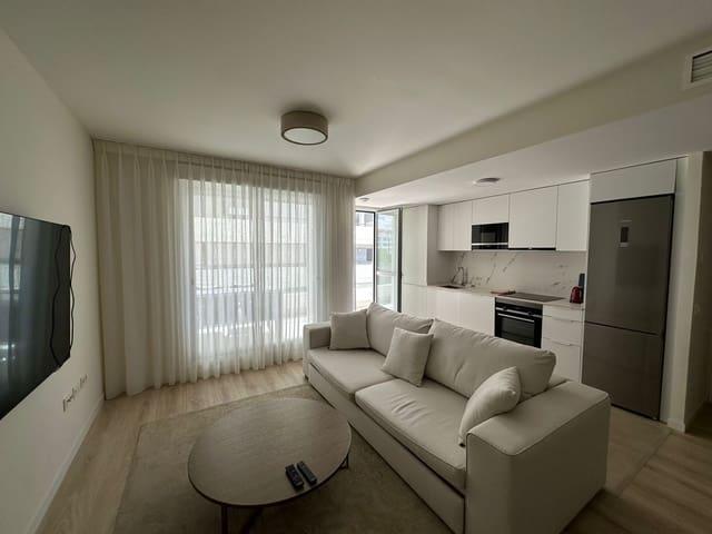 Apartamento en alquiler en Marbella, Málaga Costa del Sol