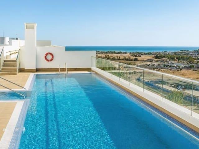 Apartamento en alquiler en Marbella, Málaga Costa del Sol