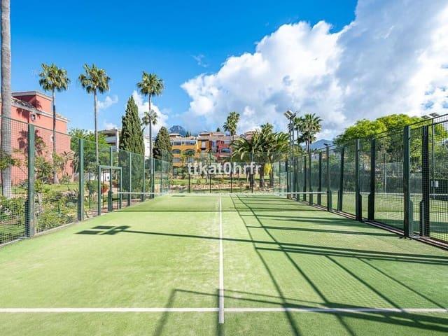 Apartamento en alquiler en Marbella, Málaga Costa del Sol