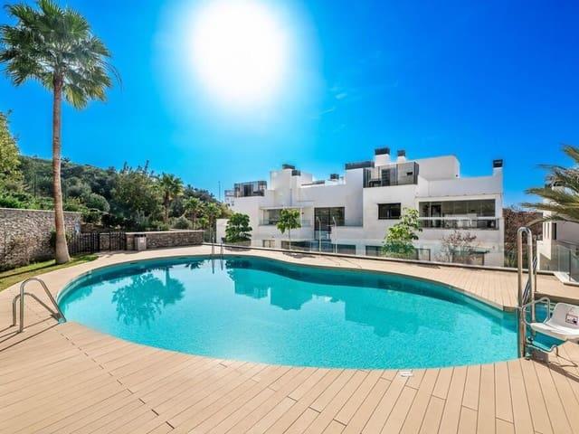 Apartamento en alquiler en Marbella, Málaga Costa del Sol