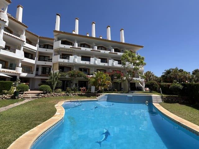 Apartamento en alquiler en Marbella, Málaga Costa del Sol