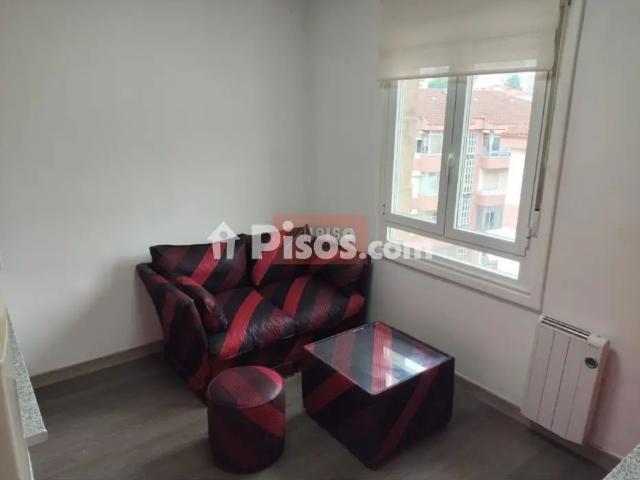 Apartamento en alquiler en Marcelo Macías