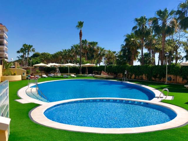 Apartamento en Alquiler en Marina D´or /Oropesa del Mar