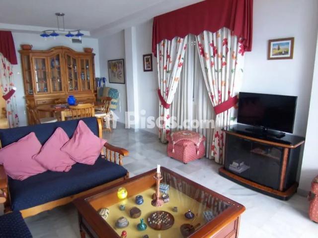 Apartamento en alquiler en Marina del Este