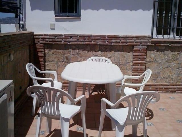 Apartamento en alquiler en Maro, Málaga Costa del Sol