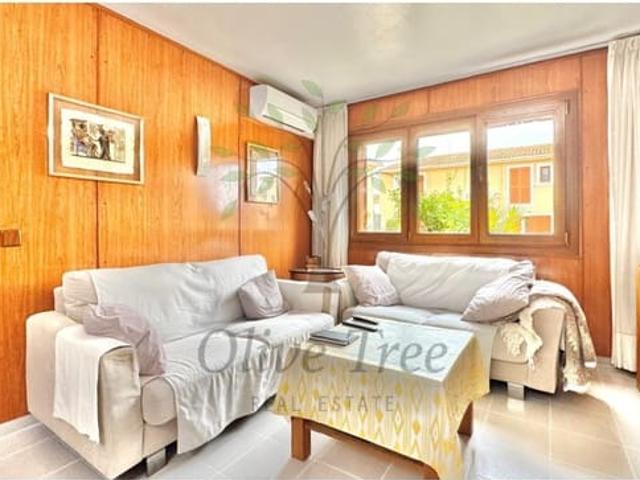 Apartamento en alquiler en Marratxí, Mallorca
