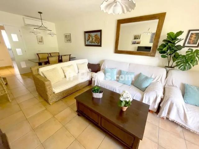 Apartamento en alquiler en Mascarat