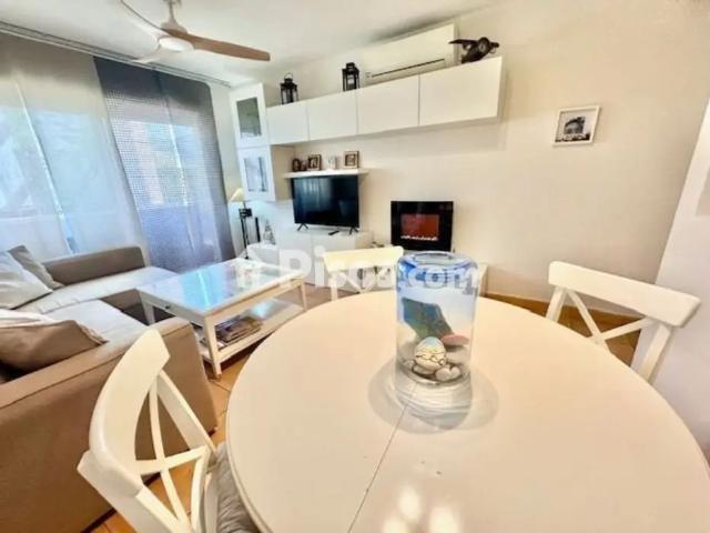 Apartamento en alquiler en Mascarat