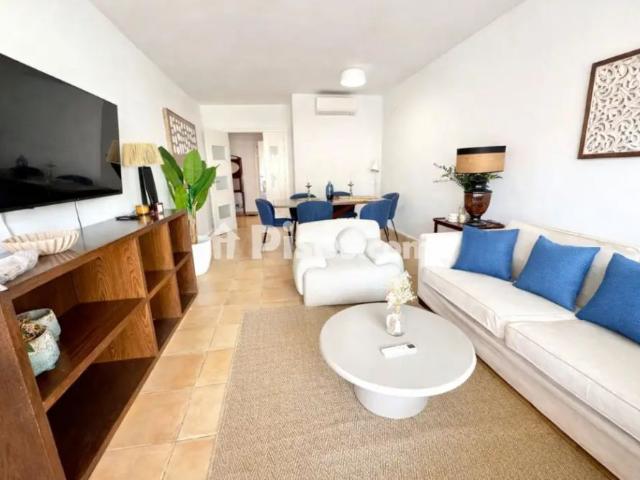 Apartamento en alquiler en Mascarat