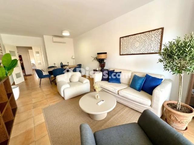 Apartamento en alquiler en Mascarat