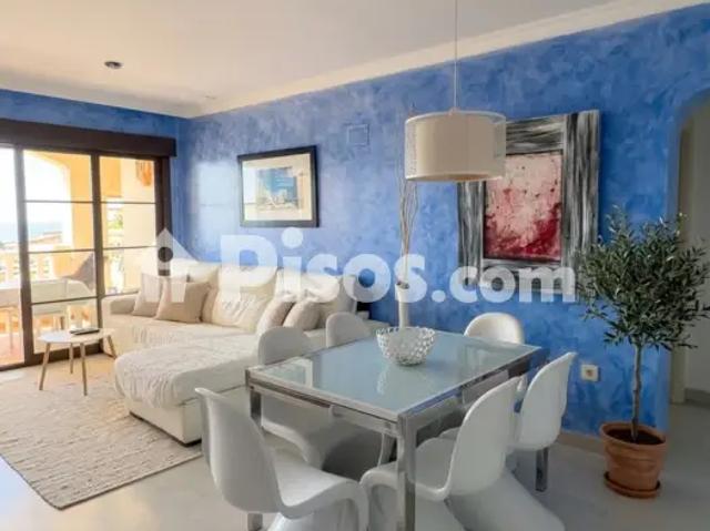 Apartamento en alquiler en Mascarat