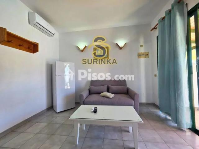 Apartamento en alquiler en Maspalomas Meloneras