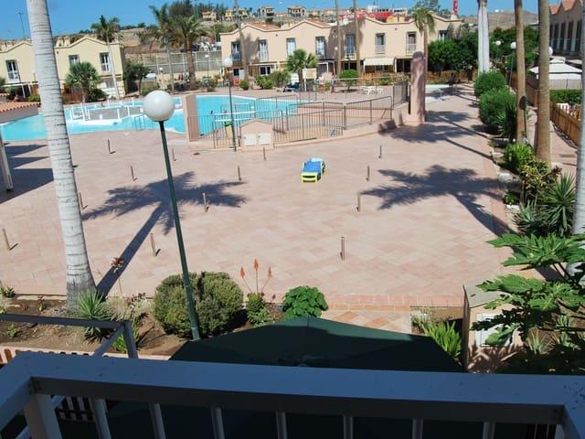 Apartamento en alquiler en Maspalomas, Gran Canaria