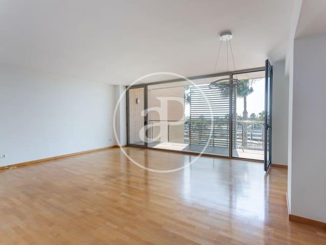 Apartamento en alquiler en Mataró, Barcelona Costa Maresme