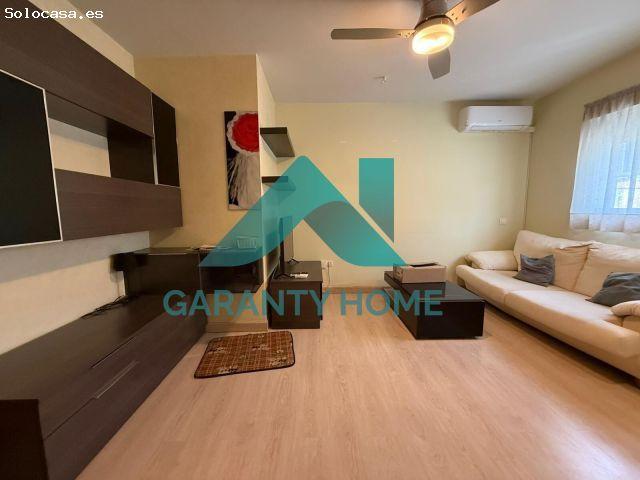 ? ¡APARTAMENTO EN ALQUILER EN MEJOSTILLA CON GARAJE! ✨