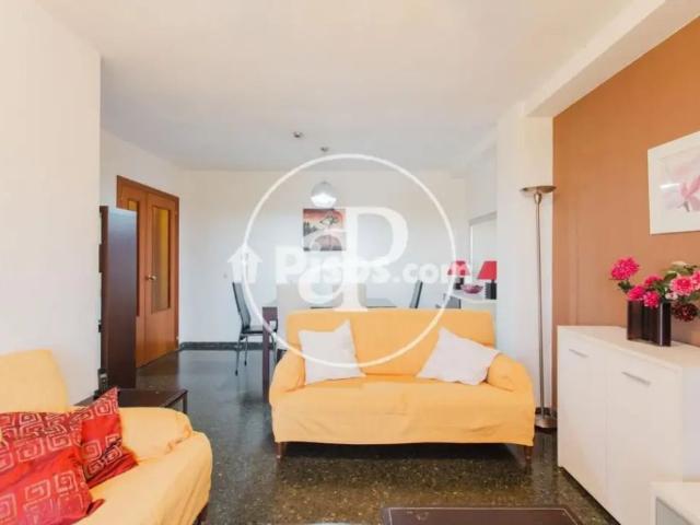 Apartamento en alquiler en Mestalla