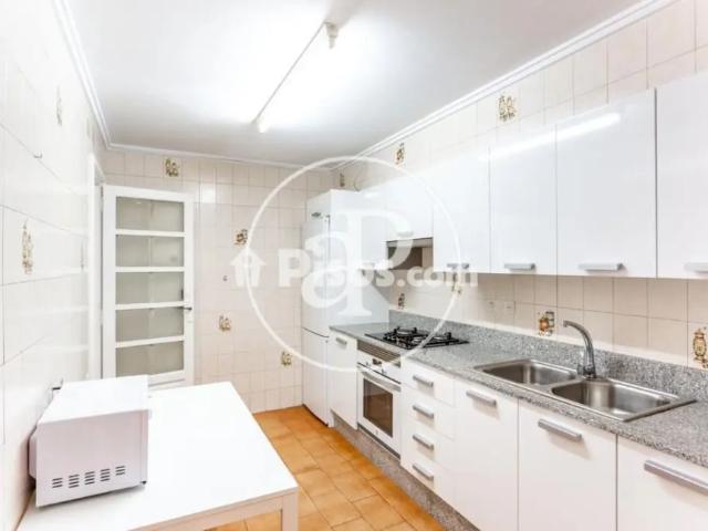 Apartamento en alquiler en Mestalla