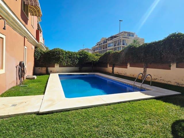 Apartamento en alquiler en Mezquitilla, Málaga Costa del Sol