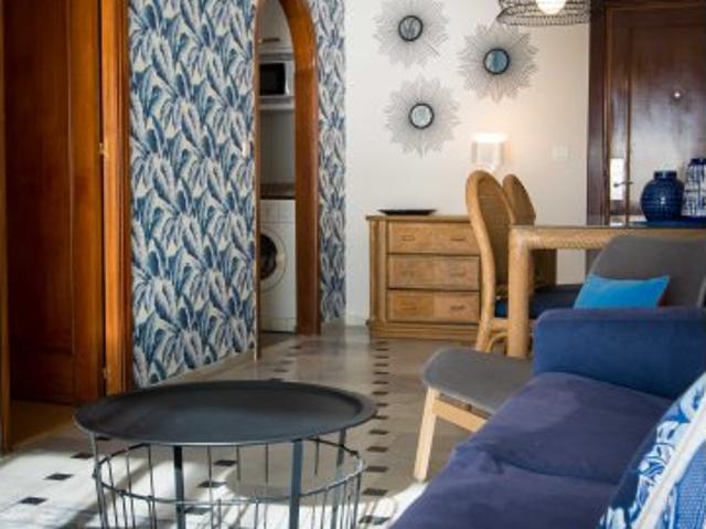 Apartamento en alquiler en Mijas