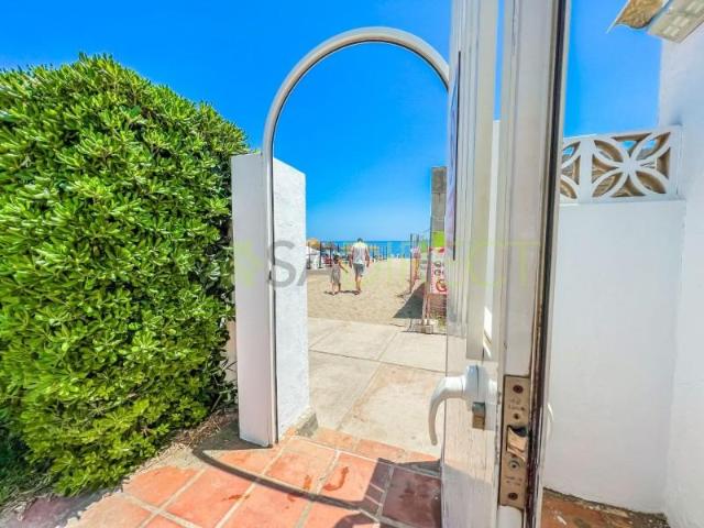 Apartamento en alquiler en Mijas Costa