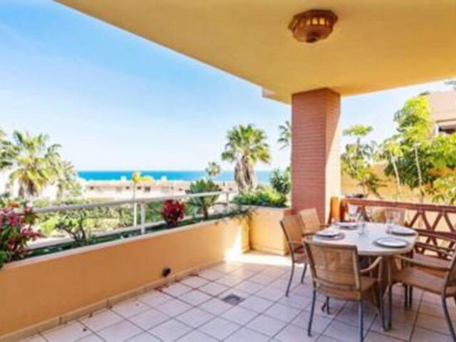 Apartamento en alquiler en Mijas Costa